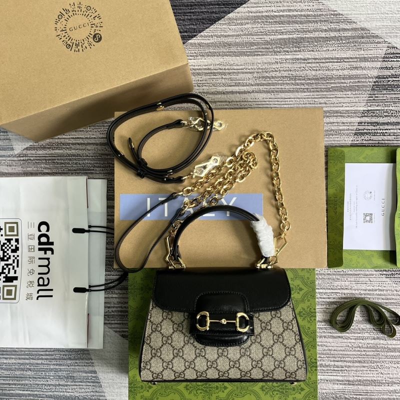 Gvc*1 satchel bags